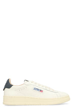 Load image into Gallery viewer, Dallas Leather low-top sneakers
