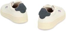 Load image into Gallery viewer, Dallas Leather low-top sneakers
