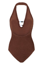 Load image into Gallery viewer, Swimsuit Adriana with beads
