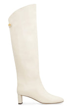 Load image into Gallery viewer, Adry leather boots
