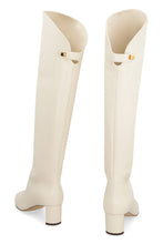 Load image into Gallery viewer, Adry leather boots
