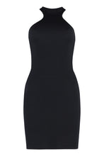 Load image into Gallery viewer, Ribbed knit dress
