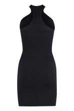 Load image into Gallery viewer, Ribbed knit dress
