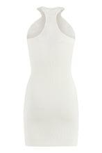 Load image into Gallery viewer, Ribbed knit dress
