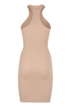 Load image into Gallery viewer, Ribbed knit dress
