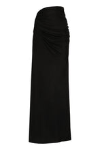 Load image into Gallery viewer, Draped skirt
