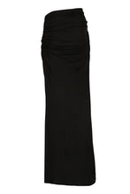 Load image into Gallery viewer, Draped skirt
