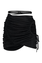 Load image into Gallery viewer, Draped skirt
