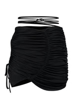 Load image into Gallery viewer, Draped skirt
