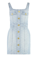 Load image into Gallery viewer, Denim dress
