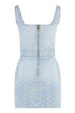Load image into Gallery viewer, Denim dress
