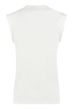 Load image into Gallery viewer, Cotton tank top
