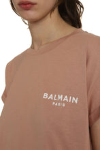 Load image into Gallery viewer, Logo cotton t-shirt
