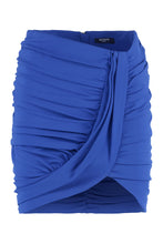 Load image into Gallery viewer, Draped skirt
