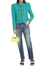 Load image into Gallery viewer, Tweed jacket
