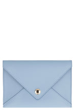 Load image into Gallery viewer, Leather flat pouch
