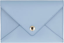 Load image into Gallery viewer, Leather flat pouch

