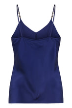 Load image into Gallery viewer, Afelio satin tank top

