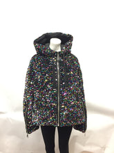 Load image into Gallery viewer, Puff Khris down jacket
