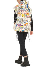 Load image into Gallery viewer, Puff bodywarmer jacket
