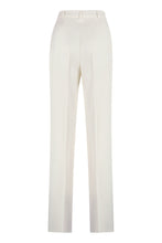 Load image into Gallery viewer, Agami crêpe trousers
