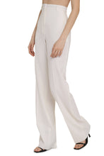 Load image into Gallery viewer, Agami crêpe trousers
