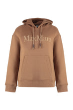 Load image into Gallery viewer, Agre Cotton hoodie
