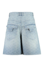 Load image into Gallery viewer, Denim shorts

