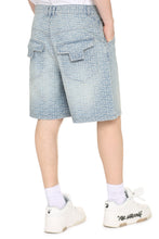 Load image into Gallery viewer, Denim shorts

