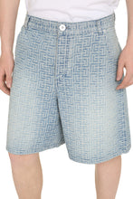 Load image into Gallery viewer, Denim shorts
