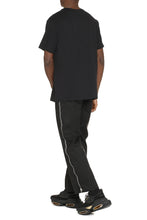 Load image into Gallery viewer, Cotton crew-neck T-shirt
