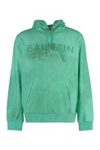 Load image into Gallery viewer, Cotton hoodie

