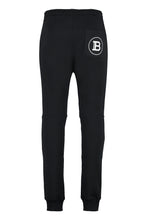 Load image into Gallery viewer, Cotton track-pants
