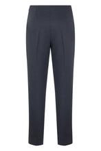Load image into Gallery viewer, High-waisted cotton pants
