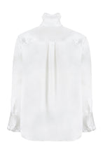 Load image into Gallery viewer, Satin shirt
