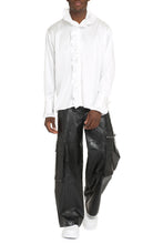 Load image into Gallery viewer, Satin shirt
