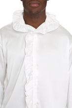 Load image into Gallery viewer, Satin shirt
