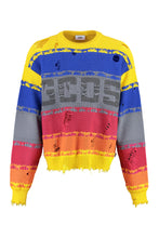 Load image into Gallery viewer, Wool blend sweater
