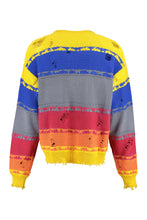 Load image into Gallery viewer, Wool blend sweater
