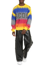 Load image into Gallery viewer, Wool blend sweater
