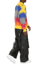 Load image into Gallery viewer, Wool blend sweater
