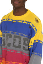 Load image into Gallery viewer, Wool blend sweater
