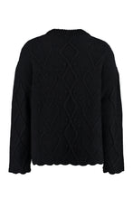 Load image into Gallery viewer, Wool blend pullover
