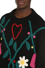 Load image into Gallery viewer, Wool blend pullover
