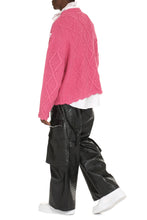 Load image into Gallery viewer, Wool blend pullover
