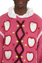 Load image into Gallery viewer, Wool blend pullover
