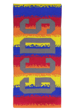 Load image into Gallery viewer, Ribbed knit scarf
