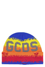Load image into Gallery viewer, Ribbed knit beanie
