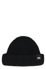 Load image into Gallery viewer, Ribbed knit beanie
