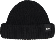 Load image into Gallery viewer, Ribbed knit beanie
